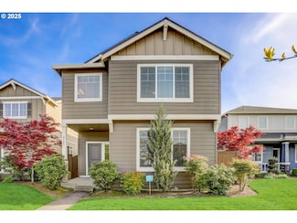 5141 SE Redberry Place, Hillsboro, OR 97123