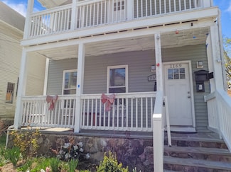 1169 Iranistan Ave, Bridgeport, CT 06605