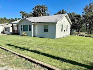 887 Howard Creek Rd Unit Cabin 15, Midway, AR 72651