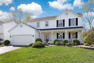 6251 Freewood Dr, Hilliard, OH 43026