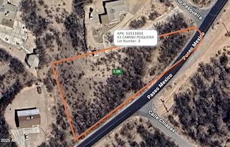 50 Paseo Mexico Unit 2, Rio Rico, AZ 85648