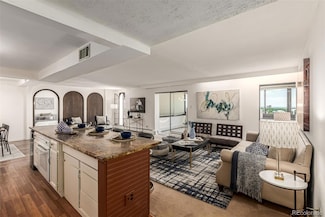 3131 E Alameda Ave Unit 2002, Denver, CO 80209