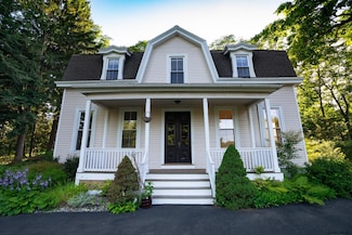 442 Loudon Rd, Albany, NY 12211