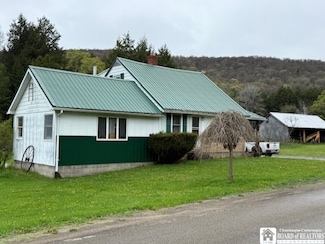 2471 N Nine Mile Rd, Allegany, NY 14706