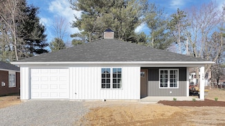 184 Meadow Dr, Newark, OH 43055