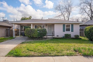 965 Gold St, Redding, CA 96001