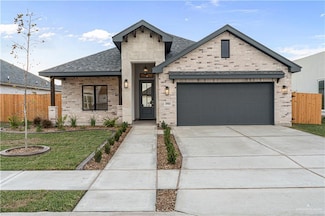 3901 Crimson Ave, Mission, TX 78573