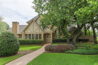 2309 Meandering Way, Arlington, TX 76011