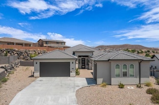 1838 W 180 N, Hurricane, UT 84737