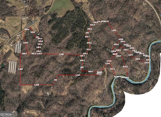 0 Webster Lake Rd Unit 10514769, Cleveland, GA 30528