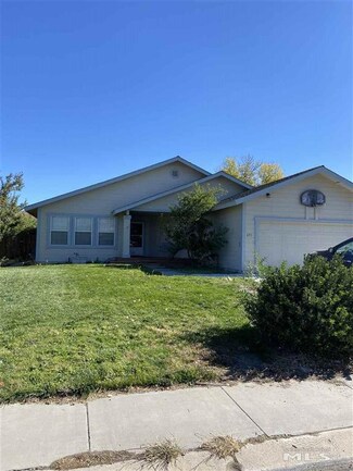 631 Long Valley Rd, Gardnerville, NV 89460