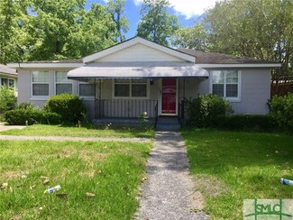 910 Bowden St, Savannah, GA 31415