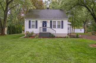 3496 Herbert St, Mogadore, OH 44260