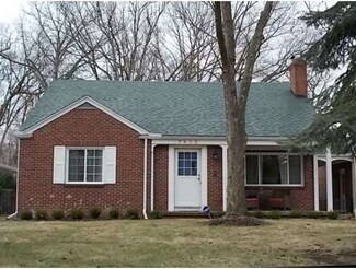 2612 Evergreen Rd, Toledo, OH 43606