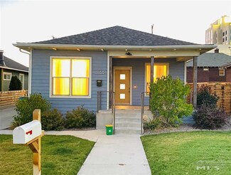 515 Sinclair St, Reno, NV 89501