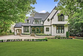 3303 Habersham Rd NW, Atlanta, GA 30305