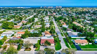 5100 NE 22nd Ave Unit 5100 & 5102, Lighthouse Point, FL 33064