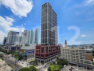 601 NE 1st Ave Unit 3112, Miami, FL 33132