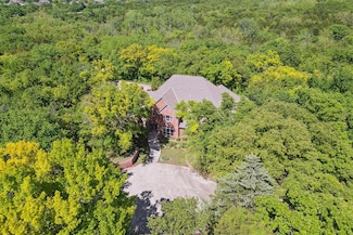 12700 Jabez Rd, Edmond, OK 73013
