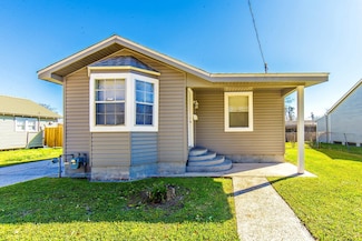 1304 Sylvia St, Houma, LA 70363