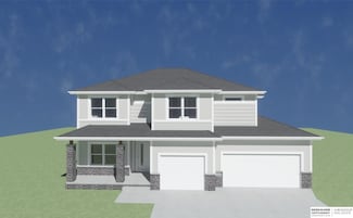10305 Prospect St, Papillion, NE 68046
