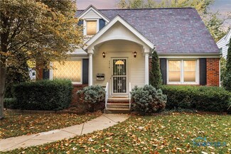 3218 Darlington Rd, Toledo, OH 43606