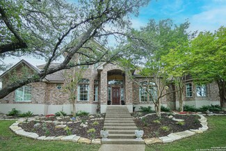 26110 Midnight Watch, San Antonio, TX 78260