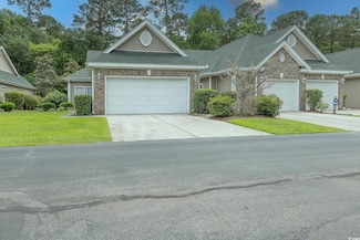 750 Pinehurst Ln Unit 84A, Pawleys Island, SC 29585