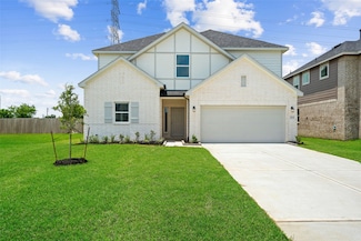 3211 Falling Brook Dr, Baytown, TX 77521