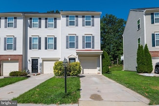 7706 Timbercross Ln, Glen Burnie, MD 21060
