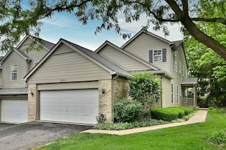 3244 Foxridge Ct, Woodridge, IL 60517