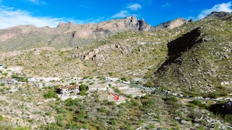 4266 E Playa de Coronado Unit 46, Catalina Foothills, AZ 85718