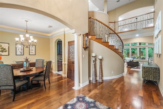 103 Player Oaks Place, Spring, TX 77382