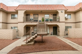 4300 N Lamont St Unit 275, Las Vegas, NV 89115