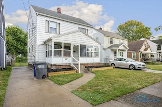 535 Danberry St, Toledo, OH 43609