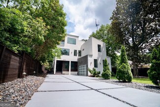 1099 Vista Trail NE, Atlanta, GA 30324