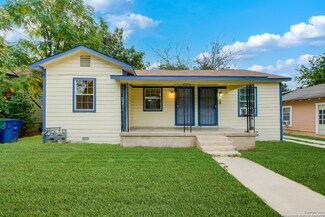 616 Porter St, San Antonio, TX 78210