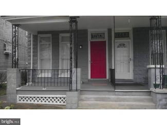 728 E 41st St, Baltimore, MD 21218