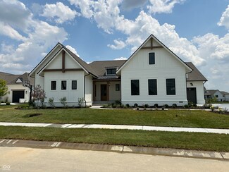 15929 Sonnet Park Ln, Westfield, IN 46074