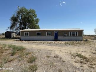 3910 Brewster Ln, Orovada, NV 89425