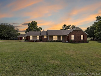 9932 E Northlea, Claremore, OK 74017