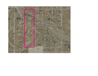 62551 Turtle Rd, Joshua Tree, CA 92252