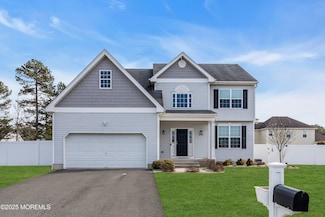 26 Aristocrat Way, Jackson, NJ 08527