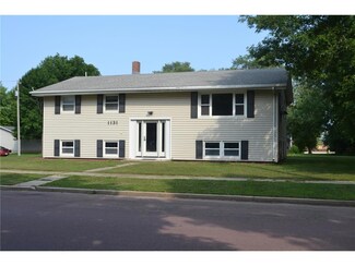 1131 3rd Ave, Heron Lake, MN 56137
