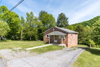 134 Hilltop St, Bristol, TN 37620