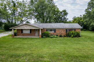 745 N Bend Rd, Hebron, KY 41048