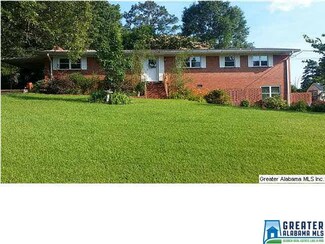 204 Poplar St, Childersburg, AL 35044