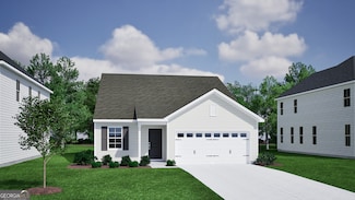 518 Outpost Way, Statesboro, GA 30458