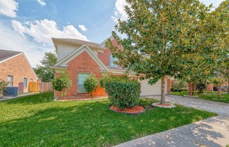 1707 Ridgebriar Dr, Houston, TX 77014