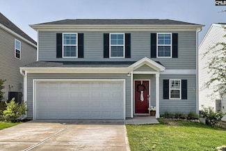 1957 Cold Rocks Way, Lexington, SC 29073